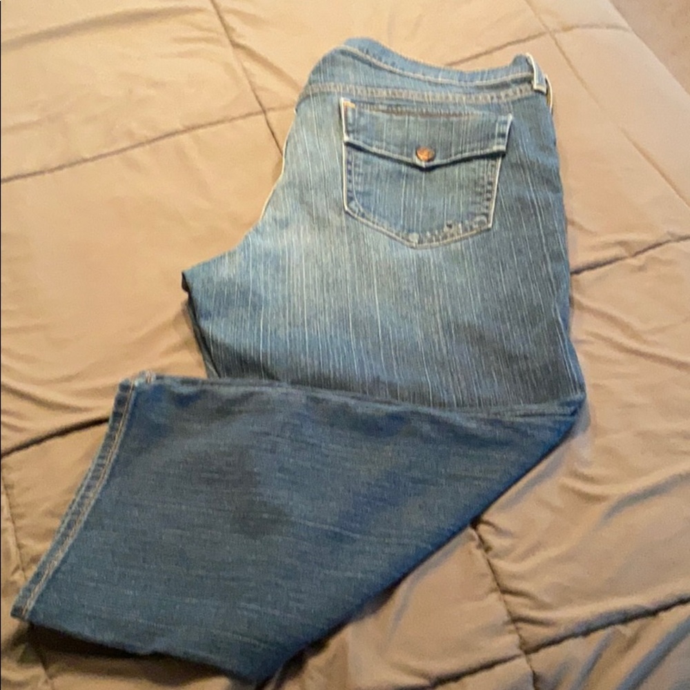 Capris